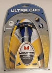Hdmi Monster Cable Ultra 600, 4 Foot, Home Theater. Minor Clam Package Damage. Fixed Price $9.00.