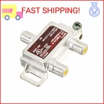 Verizon Fios 2 Way Moca 2.0 Splitter Pdi-2wwb-2.0 3.5db With Screw Set. Fixed Price $26.93.