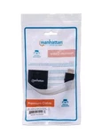 *: 1 New Manhattan Hdmi Male To Vga Female Converter Cable. Fixed Price $10.00.