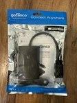 Gofanco Prophecy 1x2 Mini Displayport 1.2 To Dual Adapter - 2 Port D. Fixed Price $45.00.