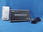Mrocioa 5 In 1 Out 4k And 3d Hdmi Switcher Box With Remote. Fixed Price $28.99.