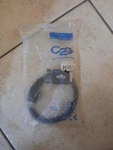 Belkin F2cd032b Displayport To Vga Adapter Video Cable M F Black. Fixed Price $6.65.