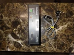 Audio/video Mediatech Controlmate Plus Mt-462-s. Fixed Price $50.00.