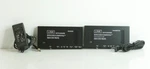 Link Brand Ext70-4kuhde 4k60 4x4x4 Receiver/ Transmitter Kit K310. Fixed Price $196.88.