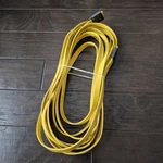 Wireworld Chroma 5 Hdmi To Dvi 9 Meters Dvi-d Crossover Cable. Fixed Price $39.00.