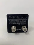 Rca Thomson Crf800 Rf Modulator For Camcorder Coax Converter Adapter. Fixed Price $4.99.