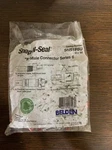 Sns1p6u Belden Ppc Red Rg6 Coax Cable Compression Connectors Directv 50pcs. Fixed Price $65.00.