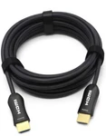 Mavislink Hdmi Fiber Optic Cable 3ft 4k 60hz Hdmi2.0b 18gbps Hdr10 Arc Hdcp2..... Fixed Price $25.68.