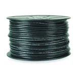 Carol C5889.41.01 Coaxial Cable, 18 Awg, Black. Fixed Price $172.99.