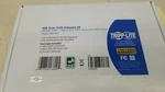Tripp Lite U007-40m Usb Over Cat5 Extention, A M/f. Fixed Price $22.90.