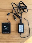 Avpro Edge Ac-ex70-uhd-t 70m Hdmi Via Hdbaset Transmitter W/ Power Supply. Fixed Price $59.00.