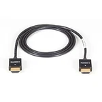 Black Box Slim-line High-speed Hdmi Cable - 2-m (6.5-ft.) (vcshdmi002m). Fixed Price $37.74.
