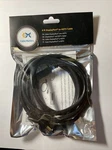 Cable Matters Unidirectional Displayport To Hdtv Adapter 6 Ft.. Fixed Price $8.99.