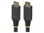 Startech 35ft Active High Speed Hdmi Cable For Tv/monitor Hdmi2-cable-4k60-35f. Fixed Price $65.99.