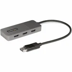 Startech 3-port Mst Hub (mst14dp123hd). Fixed Price $69.28.
