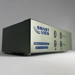 Smart View Vss-812 Pf 2 Port Video Splitter. Fixed Price $7.49.