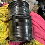 Perfect Flex 2 500 Ft Broadband Coaxial Cable P6et77vvlf. Fixed Price $130.00.