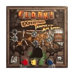 Renegade Board Game Expeditions - Temple Of The Ape Lords Expansion Nm. Fixed Price $54.00.