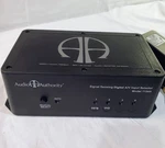Audio Authority S/pidf And Rca Digital Switcher Model 1177 Used. Fixed Price $175.00.