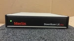 Merlin Me-511 Downscan Lx Plus Scan Converter Model Me-511p. Fixed Price $146.81.