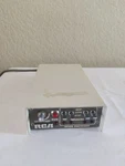 Rca Video Switcher Model Tc1404. Fixed Price $9.99.