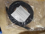 Monster Cable 1000hd Hdmi High Speed 12' 100hd-12 12310-49 050644477348. Fixed Price $18.75.