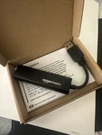Amazonbasics Usb 3.0 To 10/100/1000 Gigabit Ethernet Internet Adapter New %. Fixed Price $11.99.