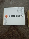 J-tech Digital Hdmi Extender By Single Cat 5e/6 50m W Dual Ir Jtech-ex60-edidir. Fixed Price $18.00.