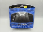 Dynex S-video Audio / Video Av Game Vcr Selector Switch Dx-vs201a Look. Fixed Price $19.99.