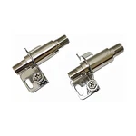 Belden 2-pack Ppc Poegb-1gcw Ground Block With Integrated Moca Poe Filter. Fixed Price $9.95.