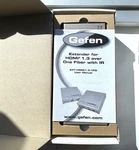 Gefen Ext-hdmi1.3-1fo. Fixed Price $900.00.