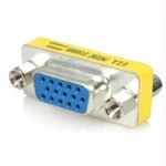 Startech This Slimline Gender Changer (hddb15f To Hddb15f) Converts A High Densi. Fixed Price $42.59.