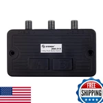 Steren Coax Splitter 2 Way - Network Switch Manual Transfer Ab Cuts. Fixed Price $57.38.
