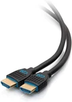 C2g C2g50196 25ft Performance Premium High Speed Hdmi Cable W/ethernet. Fixed Price $18.33.