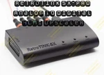 Retrotink 5x-pro Analog To Digital Hdmi/upscaler. Fixed Price $778.69.