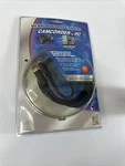 Monster Cable Camcorder To Pc J2 Camav Dv-6 4 Pin Firewire Dv 6 Ft 140254-00 New. Fixed Price $11.95.