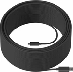 Logitech Strong Usb 3.1 45m Extended-length Superspeed 10 Gbps Cable. Fixed Price $799.99.