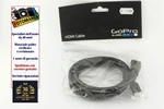 Gopro Hdmi Cable Mini To New.. Fixed Price $19.72.