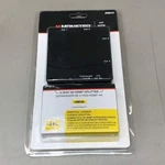 Monster 4k 4-way Hdmi Splitter 3"x3"black Jhiu0127. Fixed Price $76.16.