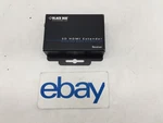 Black Box 3d Hdmi Catx Extender Receiver Only Free S/h. Fixed Price $39.99.