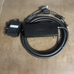 Sony Ptr-br100 Port Replicator. Fixed Price $27.48.