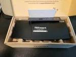 Tesmart Hdmi Kvm Switch Dual Monitor 4k 60hz Usb 2.0. Fixed Price $100.00.