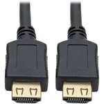Tripp Lite P568025bkgrp 25ft Hdmi Cable 4k M/m Black. Fixed Price $50.12.