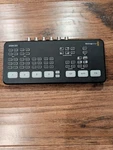Blackmagic Design Atem Sdi Switcher Swatemmxep. Fixed Price $275.00.