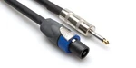 Hosa Skt-225q Speaker Cable Speakon - 1/4"" Ts 25ft. Fixed Price $89.95.