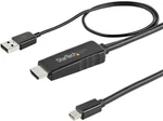 Mini Displayport 4k Uhd 30hz Digital A/v Cable Adapter, 2m - Hd2mdpmm2m. Fixed Price $51.01.