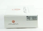 New Atlona At-dvitx-rsnet-b Hdbaset Tx Dvi Box With Ethernet/rs-232/ir L130. Fixed Price $78.75.