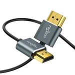 Twozoh Ultra-thin Long Hdmi To Cable 25ft, Hyper Thin 1-pack. Fixed Price $28.58.