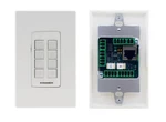Kramer Rc-308 Us-d (w/b) 8-button Control Keypad. Fixed Price $471.90.