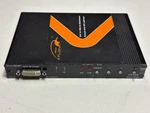 Atlona At-pc530 Dvi To Vga / Component Scaler. Fixed Price $30.00.